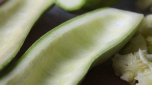 Кабачки по-султански