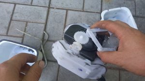 Газовый счетчик СКГ 4