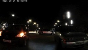 Город, сентябрь 2025