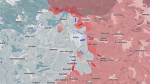 Фронтовая сводка 26 сентября 2025