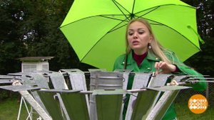 Как считают дождь. Доброе утро. Фрагмент выпуска от 26.09.2025