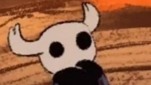 Смешнявка! Hollow knight
