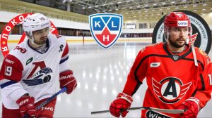 ХОККЕЙ КХЛ.  ЛОКОМОТИВ - АВТОМОБИЛИСТ.  ТЕКСТОВАЯ ТРАНСЛЯЦИЯ