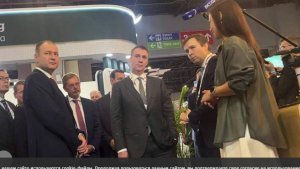 Патрушев сообщил о намерении увеличивать товарооборот между РФ и Индией