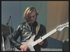 Калинов Мост - 13 сентября 1987 год, 13.00,рок-фестиваль в Подольске.