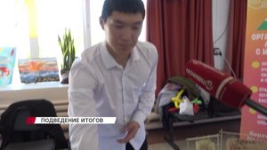 Итоги летней оздоровительной кампании подвели в Улан-Удэ