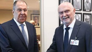 Лавров и генсек ОБСЕ Синирлиоглу обсудили положение дел в организации