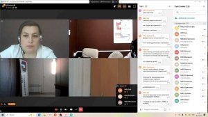 Обучение УМВД 18.09.2025 по вопросам регистрационного учета граждан РФ и миграционного учета ИГ