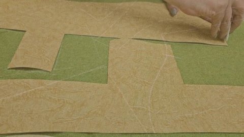 Производство