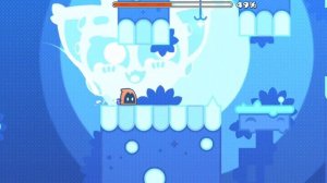 уровень moonlight by  unzor