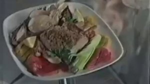 Реклама Samsung 2002