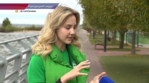 Презентации социальных проектов проходят на третьем инклюзивном форуме «Ритм молодых»