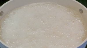 Классический рецепт птичьего молока