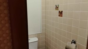 Домодедовская, 23  студия 20м