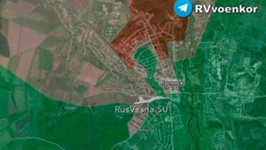 ‼️🇷🇺🇺🇦 "Ситуация тяжелая": Враг признает присутствие ВС РФ в центре Купянска