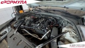 Сеть техцентров Формула Анапа