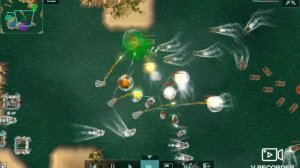 импровизируй или проиграй 😈 морские разборки