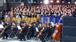 2025.09.13. Кантата Александр Невский