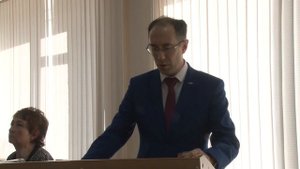 Каменские депутаты расширяют меры поддержки семей военнослужащих.  Панорама 26.09.25