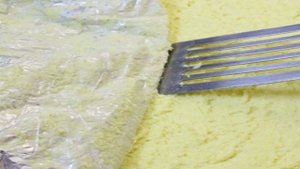 Куриный рулет с сыром