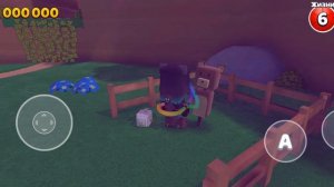 super bear andventure 2 часть