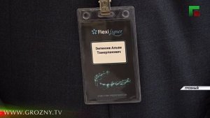 В Грозном прошла конференция по цифровой стоматологии «Элайнеры в современной ортодонтии