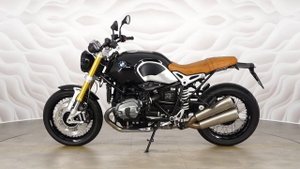 BMW R Nine T vin WB10A060XEZ421163