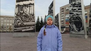 Селфи-квест Детский сад № 91 Каменск-Уральский