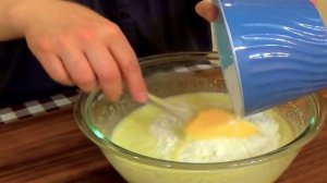 Лигурийский лимонный пирог от Пьера Эрме