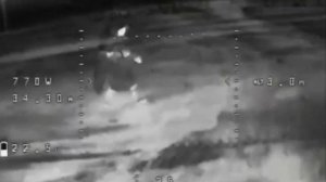 Пара невидимок ВСУ отправились к Бандере