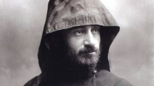 Комитас поёт. Запись 1912 года.