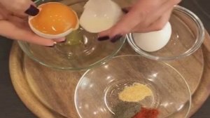 Куриные стрипсы (как в KFC)