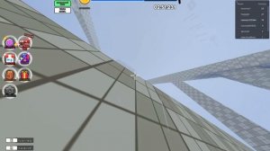 качание граппера 1 этап спидран