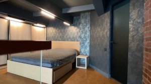 Эксклюзивная квартира без аналогов