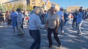 МНЕ НЕВОЗМОЖНО ПОЗАБЫТЬ ТЕБЯ! ХАРЬКОВ ТАНЦЫ СЕНТЯБРЬ 2025 #харьков