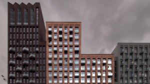 MyPriority Basmanny 41,2 м2 отделка  White-box