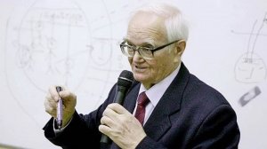 Специфика научного знания: лекция академика Вячеслава Семеновича Степина