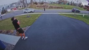 America′s Funniest Home Videos. 😆 Best Security Camera Fails of Year