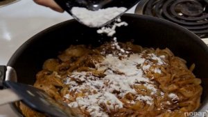 Классический луковый суп