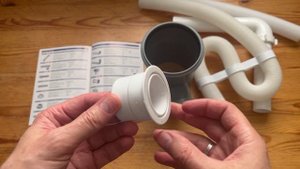 Уплотнительный переходник В-4282. Где используется? А где нет!