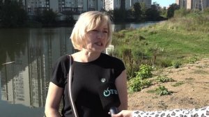 Пруд обещаний