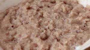 Котлеты из индейки с рисом