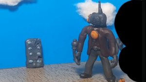 весь сериал skibidi multiverse за минуту