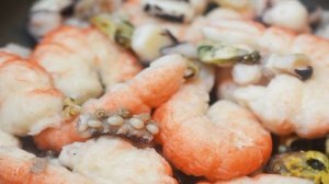 Морской коктейль