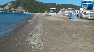 Лермонтово сезон закончился