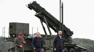 Польша намерена сбивать объекты в небе над Украиной без одобрения Киева
