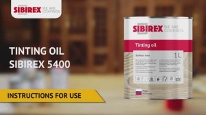 SIBIREX 5400