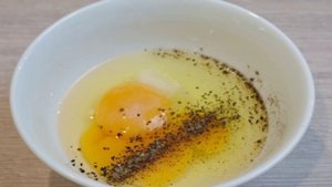 Кабачки в кляре
