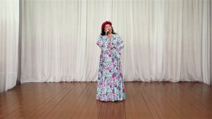 Участник регионального конкурса «Русский язык – сила в единстве»