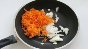 Куриные зразы с морковью и сыром